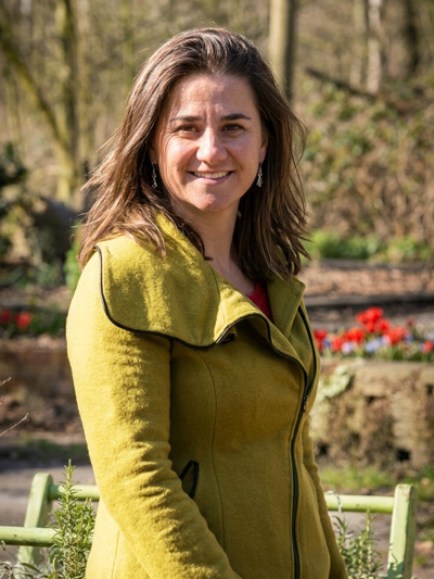 grote foto van psychologe Sweijs Amstelveen