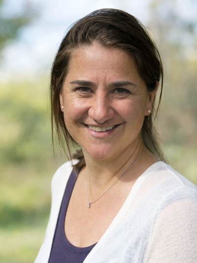 Psycholoog Marijn Sweijs in Amstelveen